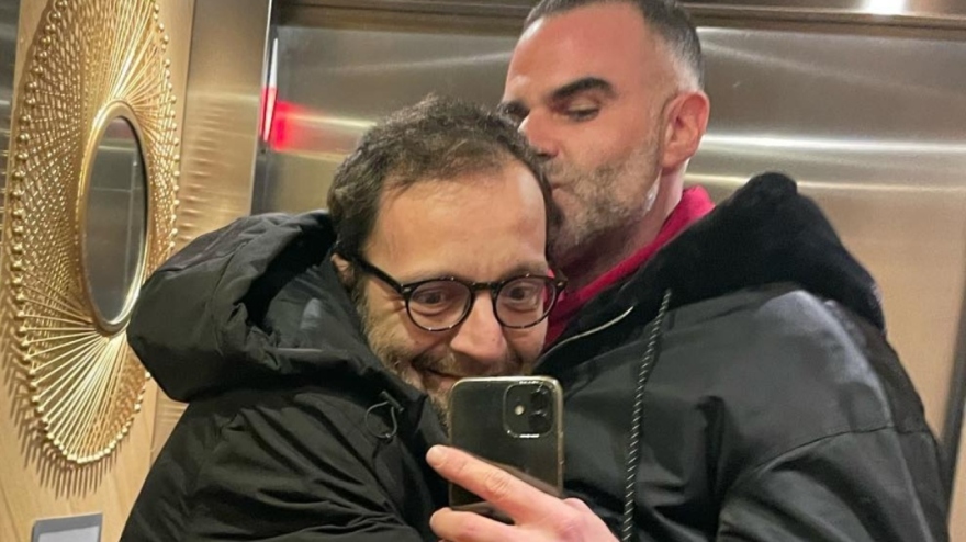 Αύγουστος Κορτώ: Περιέγραψε την απόπειρα αυτοκτονίας που έκανε - Πήρα τα χάπια και κάθισα στο κρεβάτι