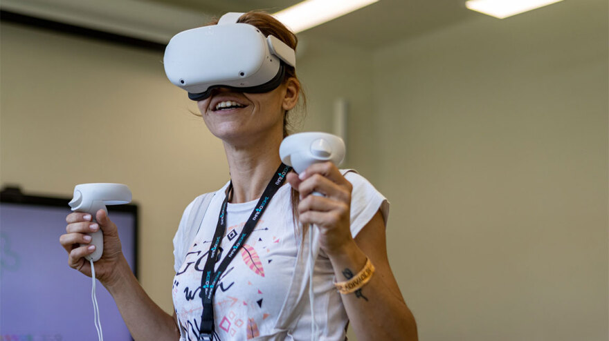 Μάρτιος γεμάτος δραστηριότητες στη Βαμβακού Λακωνίας