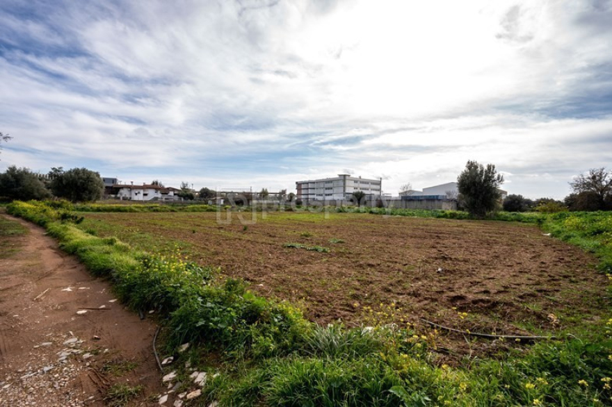 Προνομιακό βιομηχανικό οικόπεδο στη Μεταμόρφωση σε τιμή ευκαιρίας