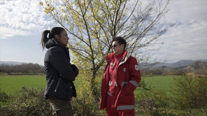 Τέμπη: Απόψε το ντοκιμαντέρ με την Ανθή Βούλγαρη