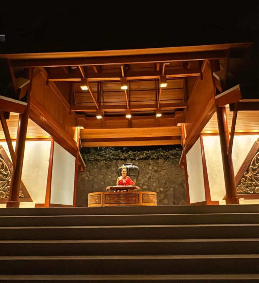 Snik: Ταξίδεψε με τη σύντροφό του στην Ταϊλάνδη - Δείτε φωτογραφίες