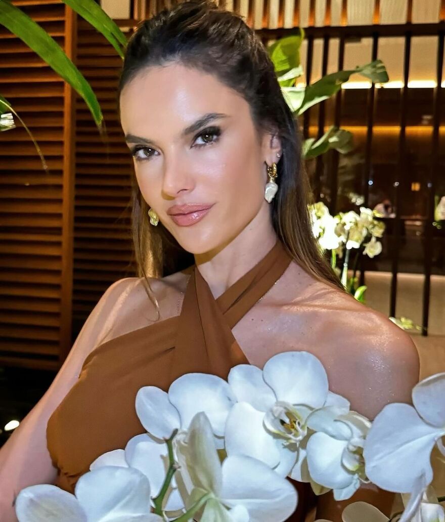 Αλεσάντρα Αμπρόσιο: Οι φωτογραφίες από το ταξίδι της στο Μεξικό