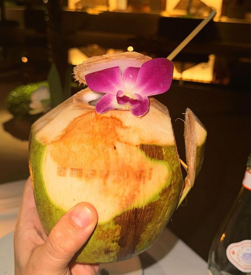 Snik: Ταξίδεψε με τη σύντροφό του στην Ταϊλάνδη - Δείτε φωτογραφίες