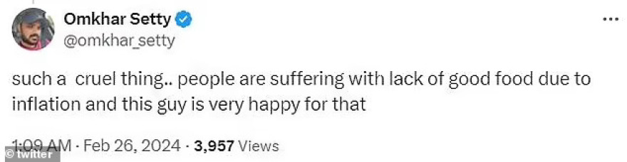 Σάλος με τον CEO της Kellogg’s: Προτείνει στους φτωχούς να τρώνε… κορν φλέικς για δείπνο