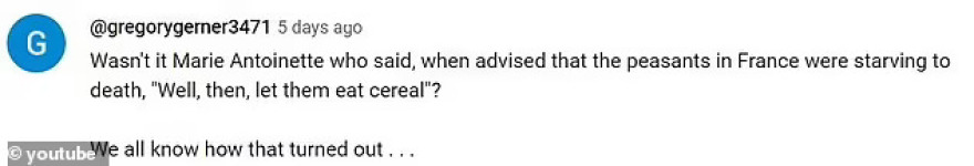 Σάλος με τον CEO της Kellogg’s: Προτείνει στους φτωχούς να τρώνε… κορν φλέικς για δείπνο