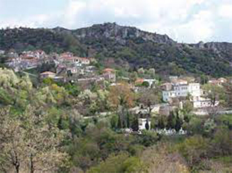 Το άγνωστο ολοκαύτωμα του  Κερασόβου Πωγωνίου Ιωαννίνων (15/8/1944)