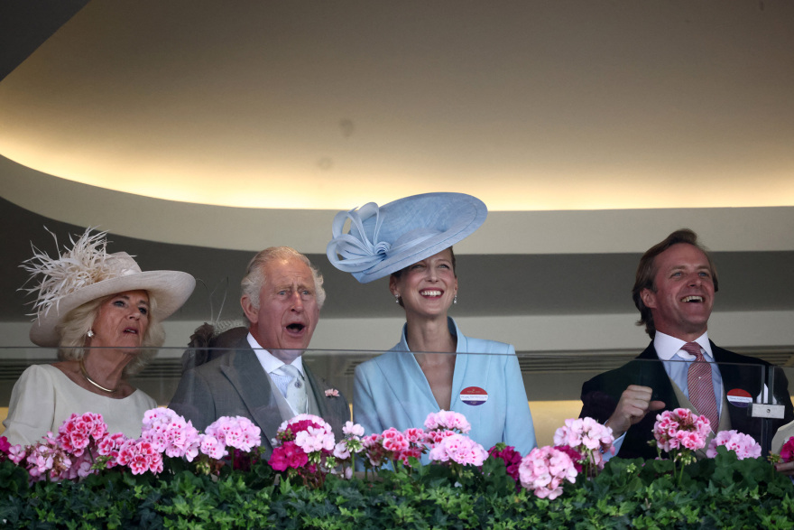 Θρίλερ στο Μπάκιγχαμ με τον θάνατο του Τόμας Κίνγκστον - Είχε τραύμα από πυροβολισμό στο κεφάλι