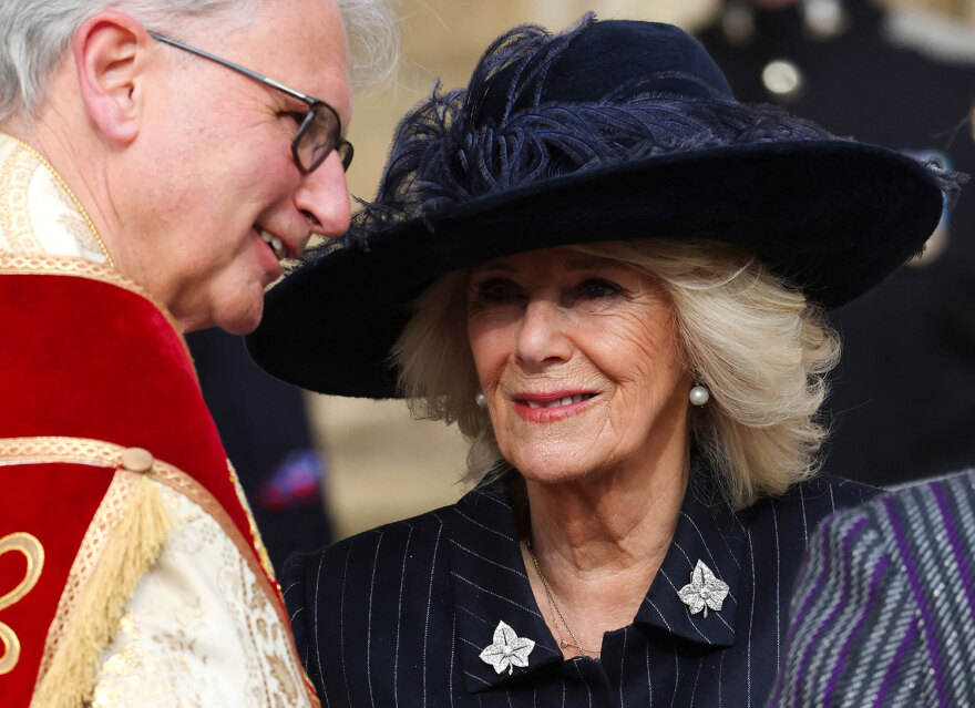 Κωνσταντίνος: Ψίθυροι κι ερωτήματα για την απουσία Ουίλιαμ από το μνημόσυνο, ενώ το Παλάτι λέει ότι η Κέιτ είναι καλά