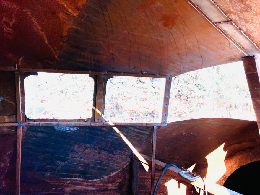 Το αεροπλάνο της ΕΚΑΜ που χρησιμοποιείται για ασκήσεις καταστολής αεροπειρατείας - Δείτε βίντεο και φωτογραφίες