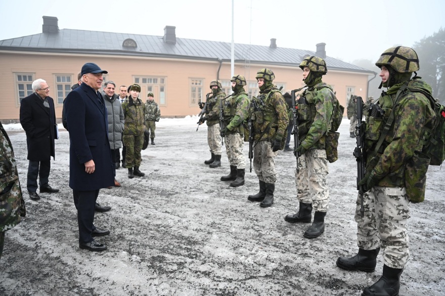 Υπουργείο Εθνικής Άμυνας: Επιχείρηση Silicon Valley με ελληνικές startups στο Πεντάγωνο