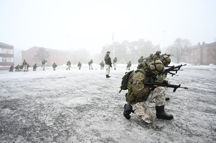 Υπουργείο Εθνικής Άμυνας: Επιχείρηση Silicon Valley με ελληνικές startups στο Πεντάγωνο