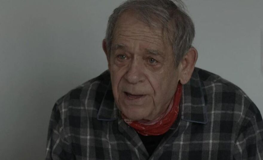 Ηλίας Λογοθέτης: Στο «Έτερος Εγώ: Νέμεσις» η τελευταία του εμφάνιση σε τηλεοπτική σειρά - Βίντεο και φωτογραφίες