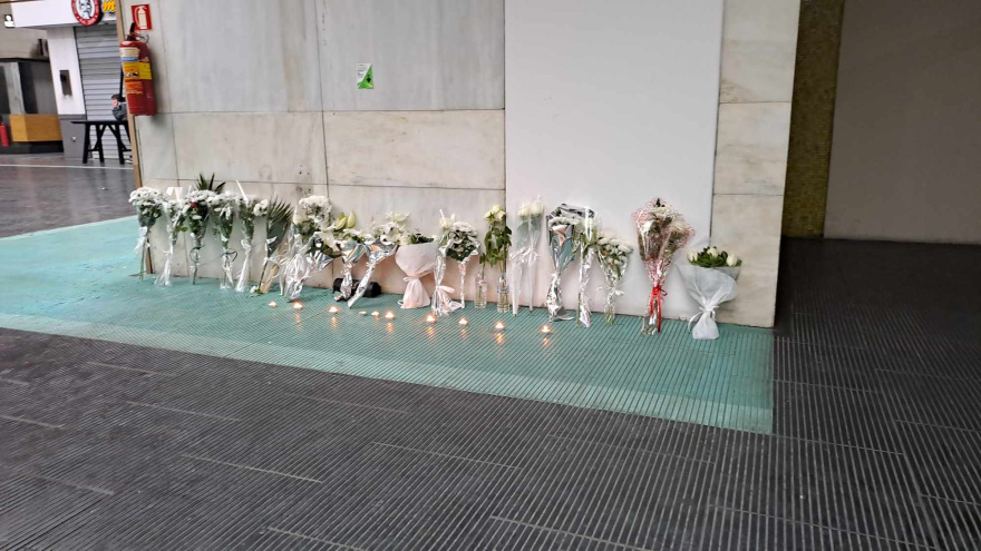 Τραγωδία στα Τέμπη: «Τα κέρδη τους οι ζωές μας» - Νέα συγκέντρωση και πορεία στη Θεσσαλονίκη