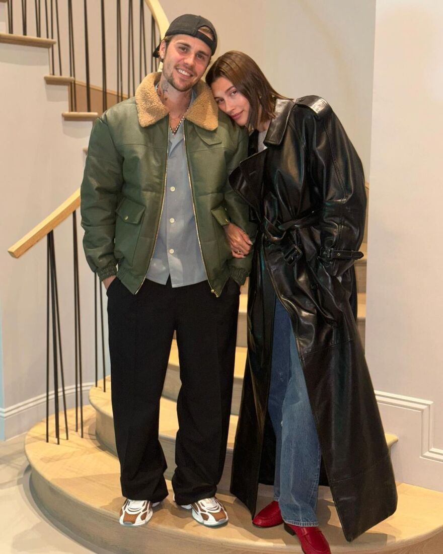 Στίβεν Μπάλντουιν: Ζήτησε από τον κόσμο να προσευχηθεί για την κόρη του Χέιλι και τον Τζάστιν Μπίμπερ 