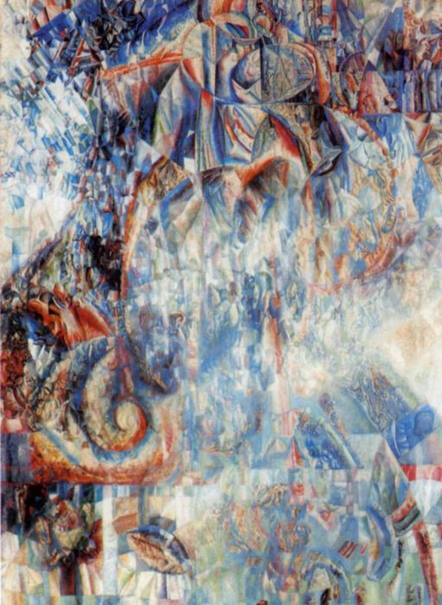 Κοσμισμός: Το ρωσικό κίνημα του 19ου αιώνα  για το διάστημα και την... αθανασία