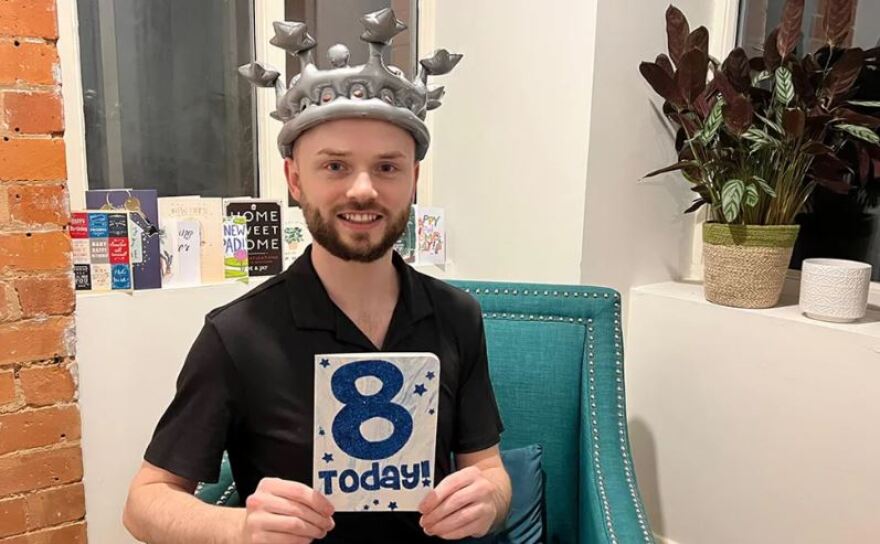 Γεννημένος στις 29 Φεβρουαρίου: Πώς είναι να έχεις γενέθλια κάθε τέσσερα χρόνια