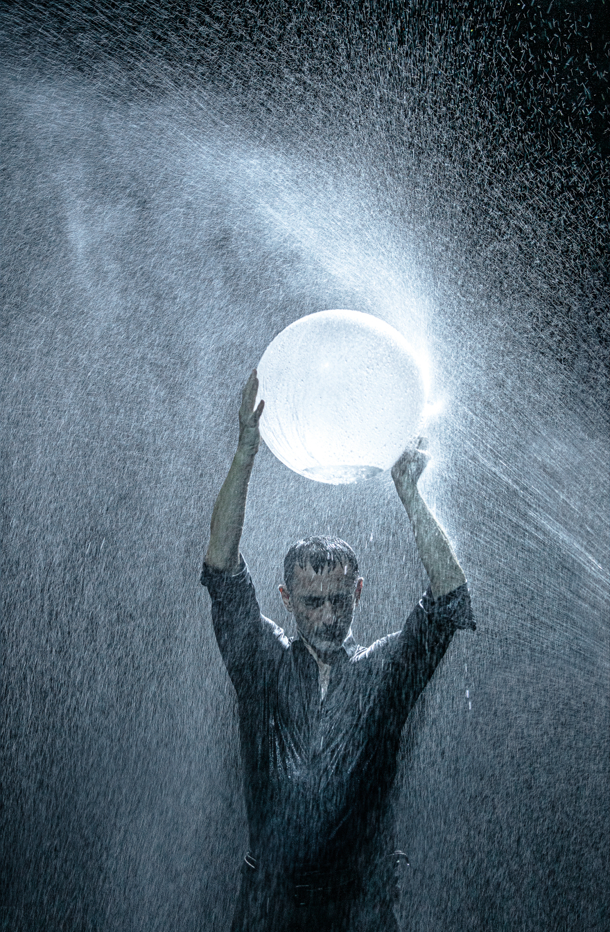 Μέγαρο Μουσικής Αθηνών: Μεγάλοι μαέστροι και καταξιωμένοι καλλιτέχνες στις σκηνές του από Απρίλιο μέχρι Ιούνιο