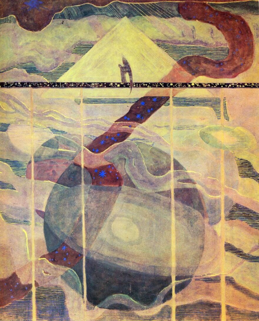 Κοσμισμός: Το ρωσικό κίνημα του 19ου αιώνα  για το διάστημα και την... αθανασία