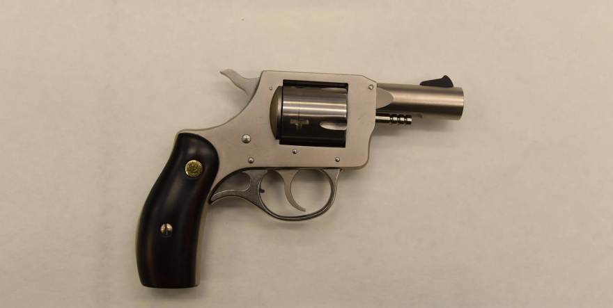 Τρομοκρατία: Αυτός είναι ο παγιδευμένος με εκρηκτικά φάκελος στα δικαστήρια Θεσσαλονίκης