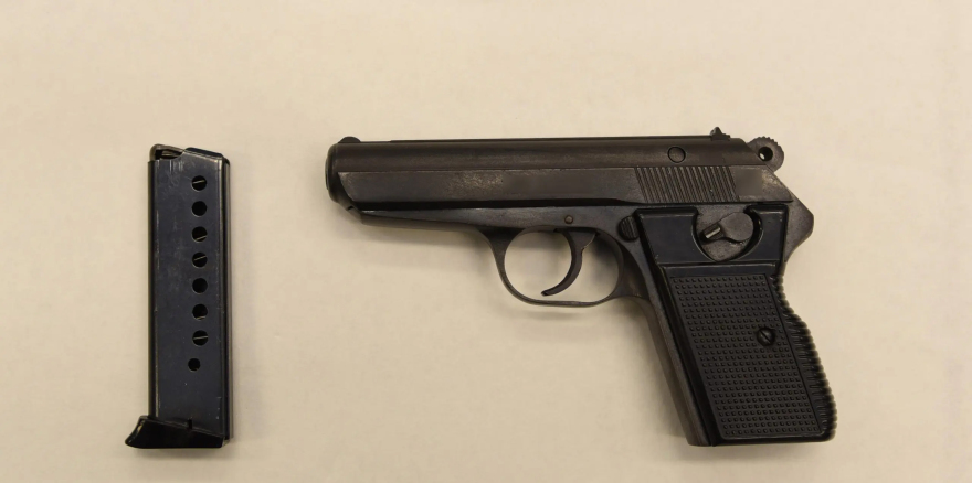 Τρομοκρατία: Αυτός είναι ο παγιδευμένος με εκρηκτικά φάκελος στα δικαστήρια Θεσσαλονίκης