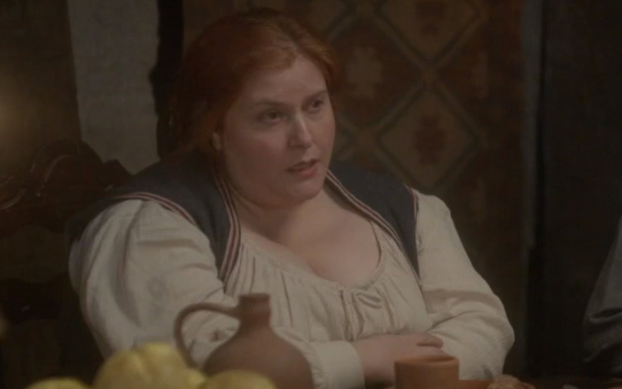 Δήμητρα Κολλά: Zητάω βοήθεια από τον Χριστό, να καθαρίζει το πνεύμα μου και να με κρατάει σε ηρεμία