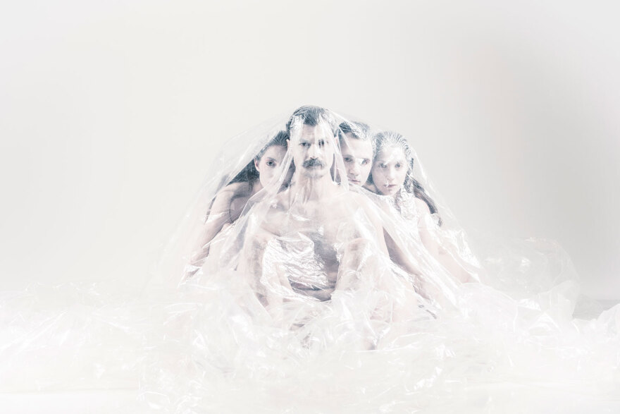 «Το Γαϊτανάκι του Πόθου»