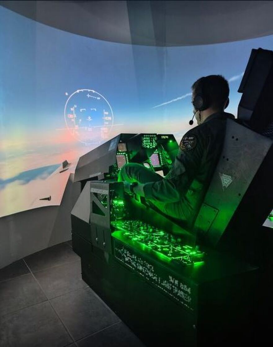 Πολεμική Αεροπορία: Συμμετοχή στην πολυεθνική συνθετική άσκηση SPARTAN WARRIOR 24-1 - Δείτε φωτογραφίες