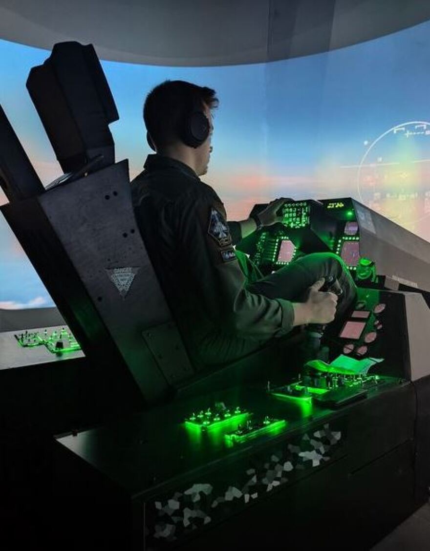 Πολεμική Αεροπορία: Συμμετοχή στην πολυεθνική συνθετική άσκηση SPARTAN WARRIOR 24-1 - Δείτε φωτογραφίες