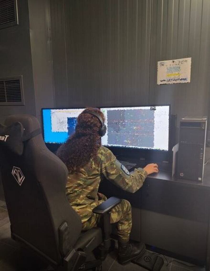 Πολεμική Αεροπορία: Συμμετοχή στην πολυεθνική συνθετική άσκηση SPARTAN WARRIOR 24-1 - Δείτε φωτογραφίες