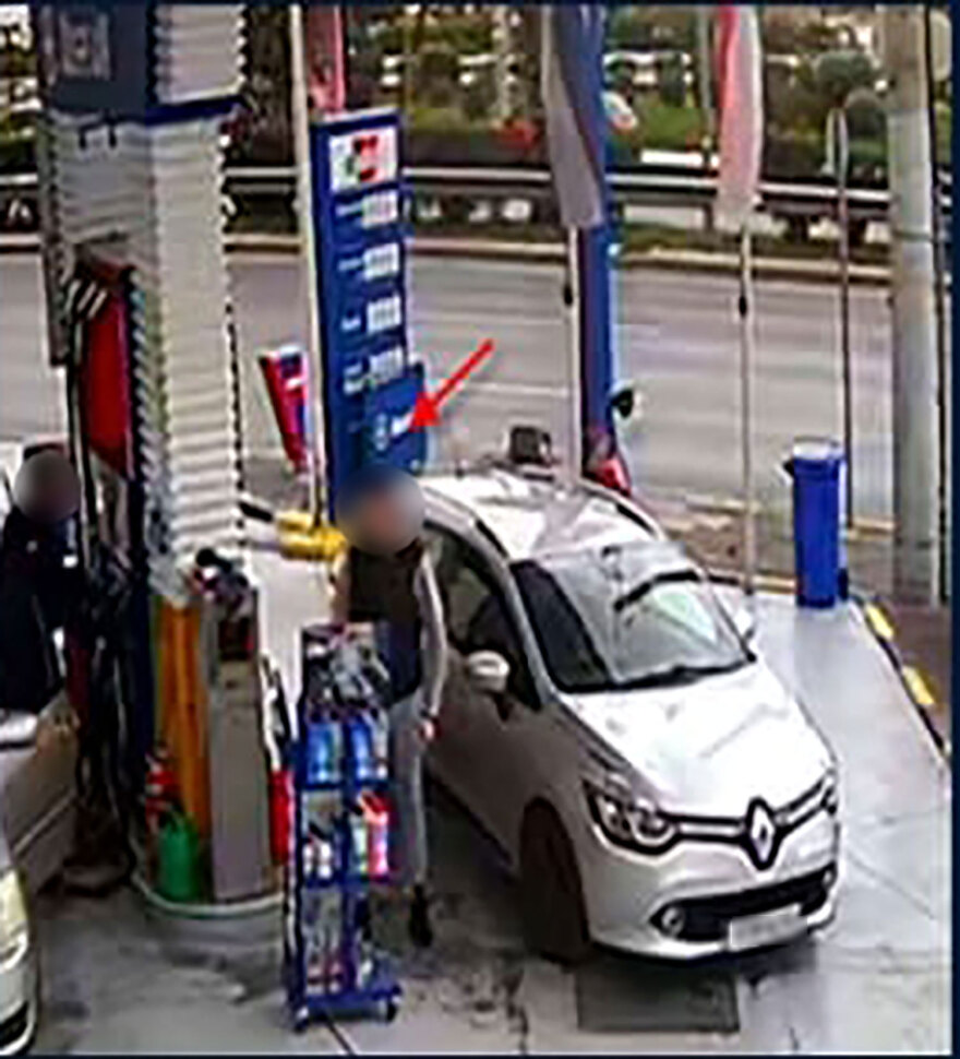 Πώς κινήθηκαν οι δολοφόνοι στον πόλεμο των συμμοριών «Σκαλιάρι» και «Καβάτσκι» σε Βάρη και Κέρκυρα - Δείτε φωτογραφίες