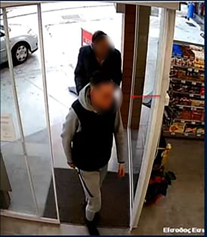 Πώς κινήθηκαν οι δολοφόνοι στον πόλεμο των συμμοριών «Σκαλιάρι» και «Καβάτσκι» σε Βάρη και Κέρκυρα - Δείτε φωτογραφίες