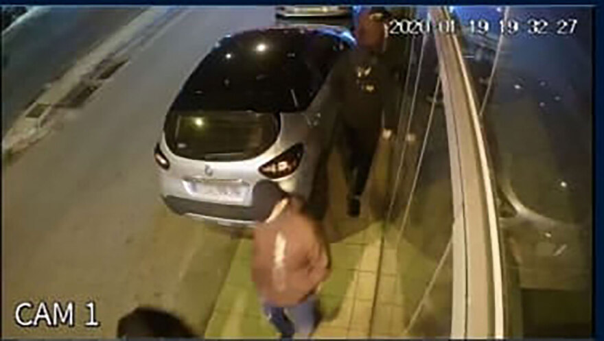 Πώς κινήθηκαν οι δολοφόνοι στον πόλεμο των συμμοριών «Σκαλιάρι» και «Καβάτσκι» σε Βάρη και Κέρκυρα - Δείτε φωτογραφίες