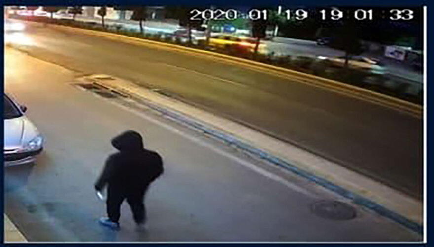 Πώς κινήθηκαν οι δολοφόνοι στον πόλεμο των συμμοριών «Σκαλιάρι» και «Καβάτσκι» σε Βάρη και Κέρκυρα - Δείτε φωτογραφίες