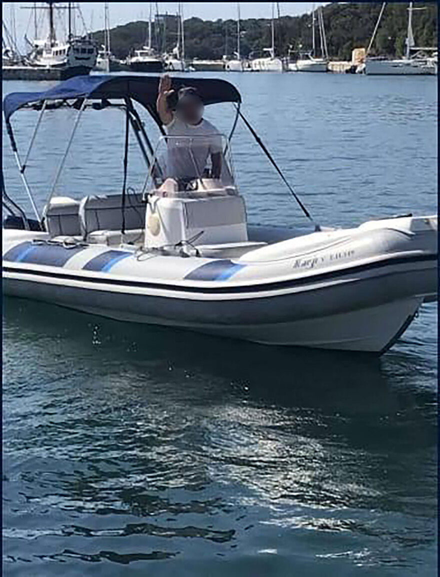 Πώς κινήθηκαν οι δολοφόνοι στον πόλεμο των συμμοριών «Σκαλιάρι» και «Καβάτσκι» σε Βάρη και Κέρκυρα - Δείτε φωτογραφίες