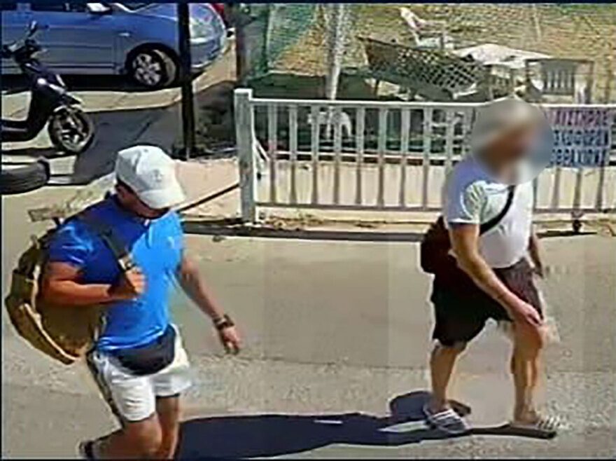 Πώς κινήθηκαν οι δολοφόνοι στον πόλεμο των συμμοριών «Σκαλιάρι» και «Καβάτσκι» σε Βάρη και Κέρκυρα - Δείτε φωτογραφίες