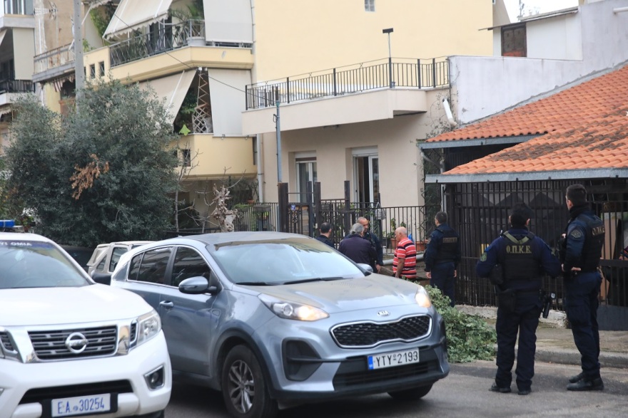 Νίκαια: «Μας παρακολουθούσε, από ποιον να ζητήσω ευθύνες» - Συγκλονίζει η κόρη του 64χρονου που σκότωσε τον γαμπρό του