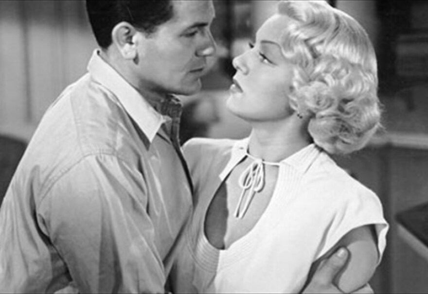 Οι ακαταμάχητες  «φαμ φατάλ» των φιλμ νουάρ - Θυμόμαστε τις θρυλικές σεξοβόμβες Λορίν Μπακόλ, Φέι Ντάναγουεϊ