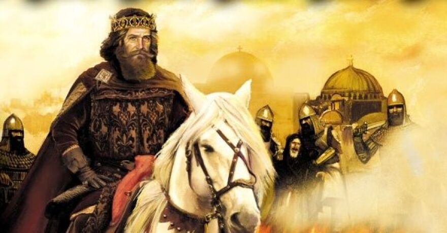 Εικονομαχία: η θρησκευτική διαμάχη που συγκλόνισε τα Βυζάντιο από το 726 ως το 843