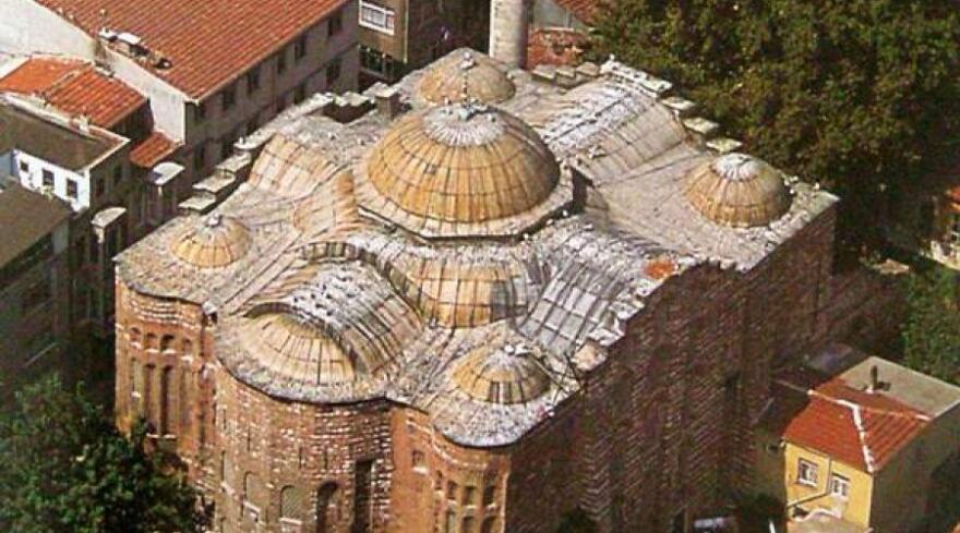 Εικονομαχία: η θρησκευτική διαμάχη που συγκλόνισε τα Βυζάντιο από το 726 ως το 843