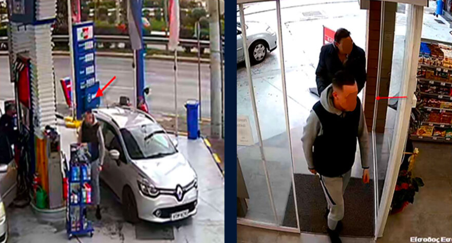 Τα ντοκουμέντα που «πρόδωσαν» τους Σέρβους εκτελεστές με τα ακριβά συμβόλαια θανάτου