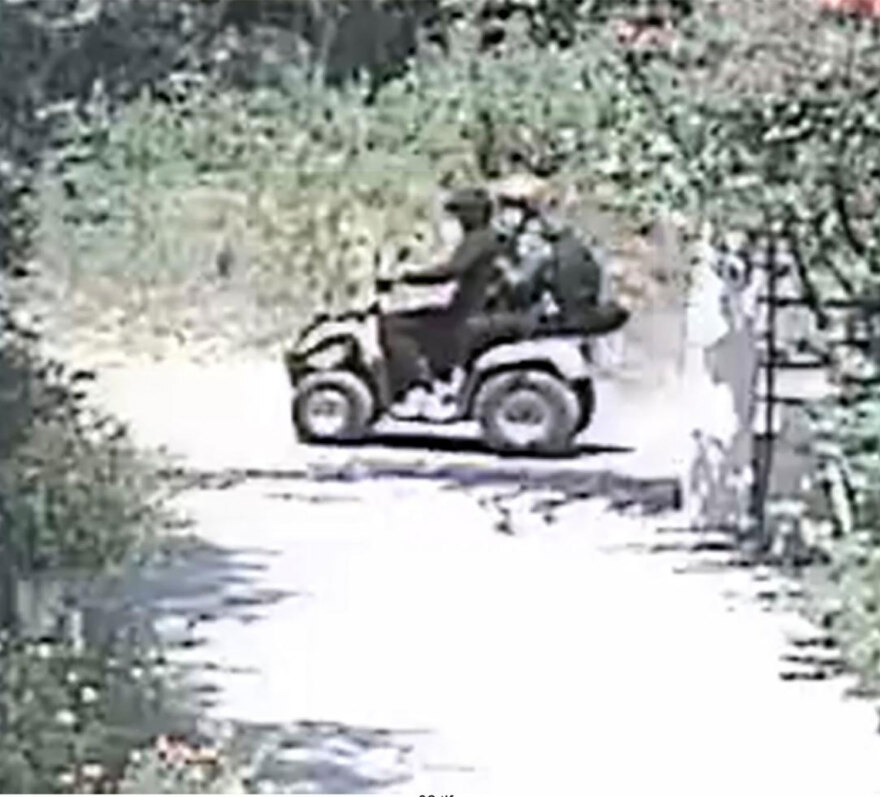 Τα ντοκουμέντα που «πρόδωσαν» τους Σέρβους εκτελεστές με τα ακριβά συμβόλαια θανάτου