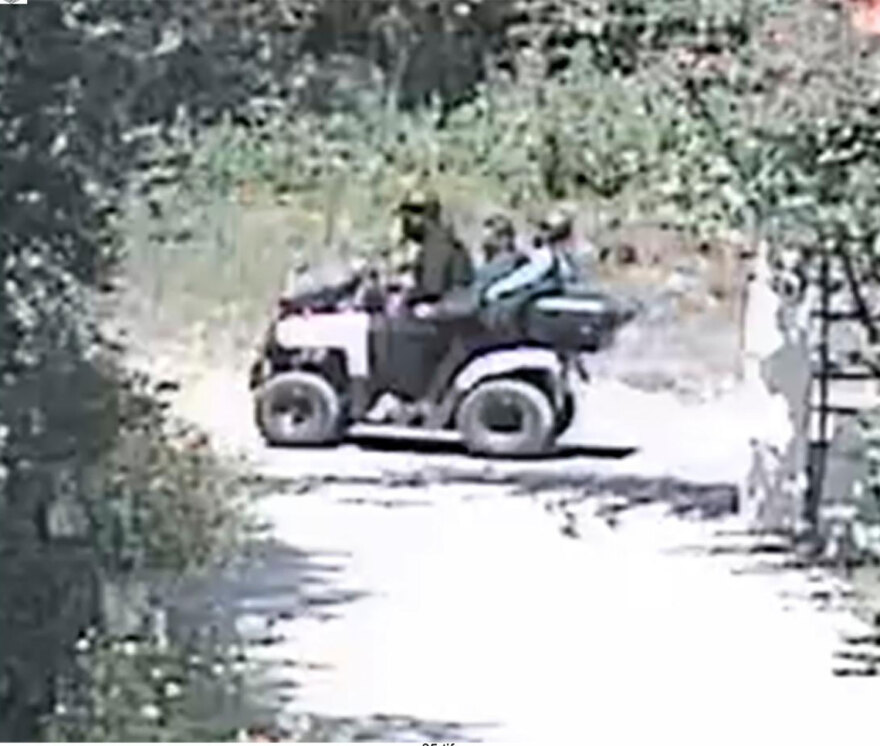 Τα ντοκουμέντα που «πρόδωσαν» τους Σέρβους εκτελεστές με τα ακριβά συμβόλαια θανάτου