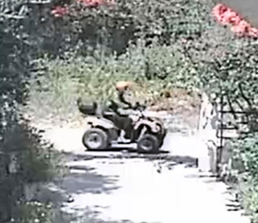 Τα ντοκουμέντα που «πρόδωσαν» τους Σέρβους εκτελεστές με τα ακριβά συμβόλαια θανάτου