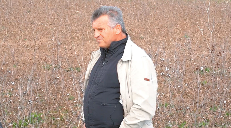 Οδοιπορικό στην Κάρλα: H λίμνη της αγωνίας - Ξαναγεννήθηκε σε μια νύχτα, θα αδειάσει σε δύο χρόνια - Δείτε βίντεο