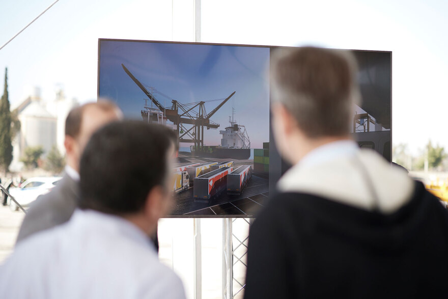 Μητσοτάκης από Ασπρόπυργο: Η ακρίβεια  είναι το νούμερο ένα ζήτημα της κοινωνίας, συνεχίζουμε να δίνουμε πρακτικές λύσεις