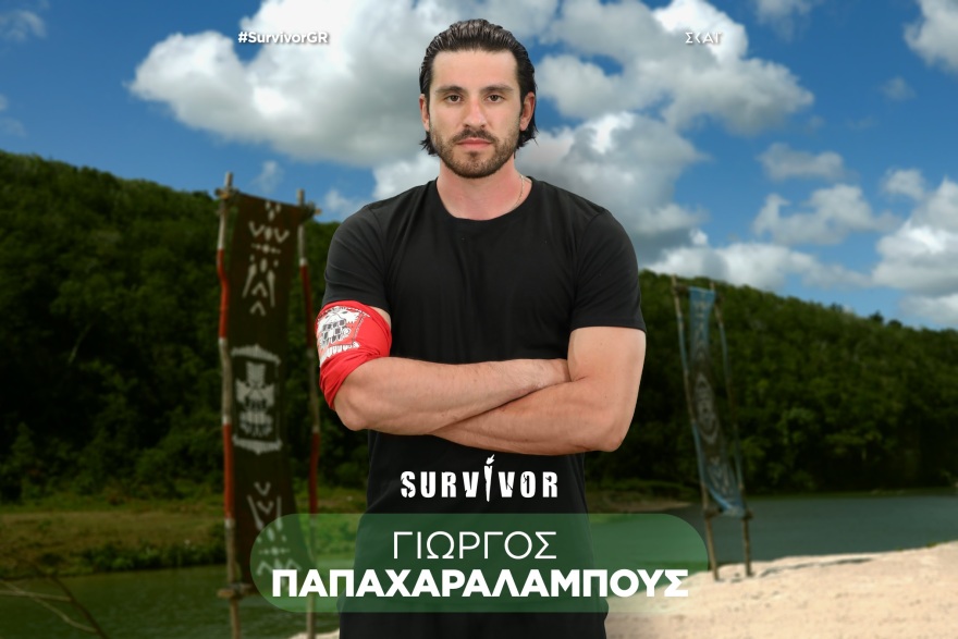 Survivor 2024: Οι δύο νέοι παίκτες που μπαίνουν απόψε στο ριάλιτι επιβίωσης