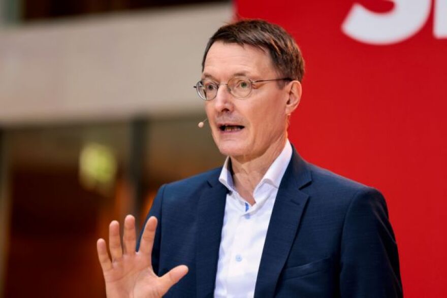 Γερμανία: Ετοιμάζει νοσοκομεία ακόμα και για στρατιωτική σύρραξη