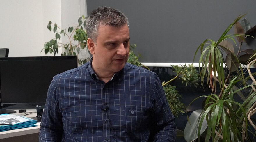 Θεσσαλία: Ο Daniel, οι αγρότες και το green deal - Το παράδειγμα του μήλου της Αγιάς