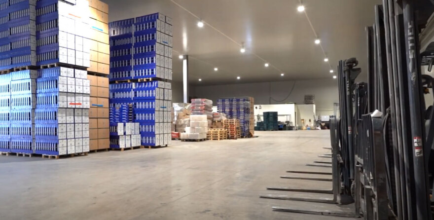 Θεσσαλία: Ο Daniel, οι αγρότες και το green deal - Το παράδειγμα του μήλου της Αγιάς