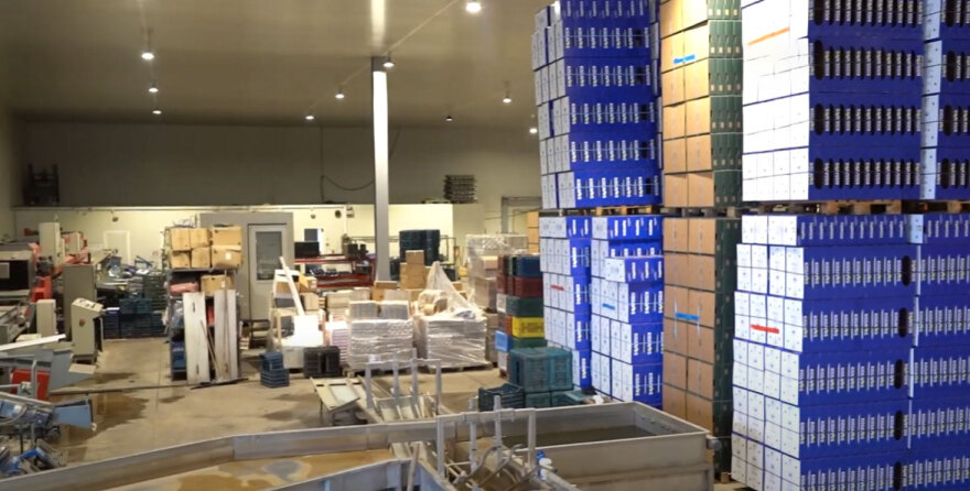 Θεσσαλία: Ο Daniel, οι αγρότες και το green deal - Το παράδειγμα του μήλου της Αγιάς